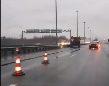 Кадр из видео в vk.com/spb_today